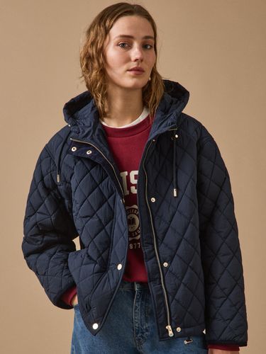 Veste matelassée femme - Cyrillus - Modalova