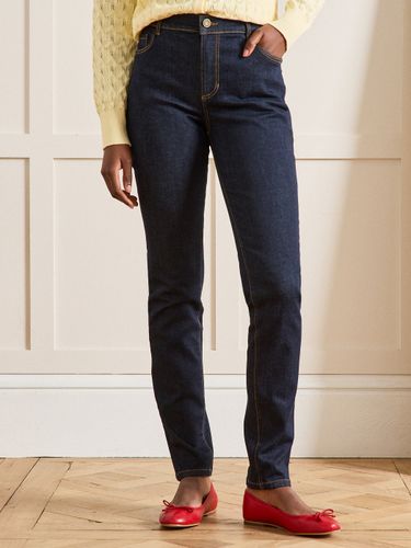 Jean slim femme Aude - Cyrillus - Modalova