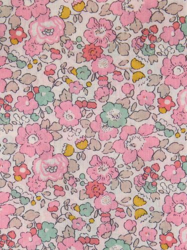 Coupon de tissu Liberty - Cyrillus - Modalova