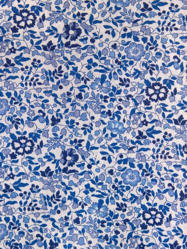 Coupon de tissu Liberty - Cyrillus - Modalova