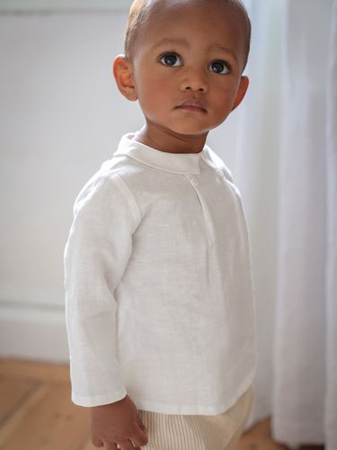 Guimpe Bébé - Collection fêtes et mariages - Cyrillus - Modalova