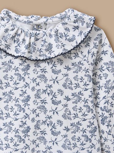 T-shirt imprimé Bébé - Cyrillus - Modalova