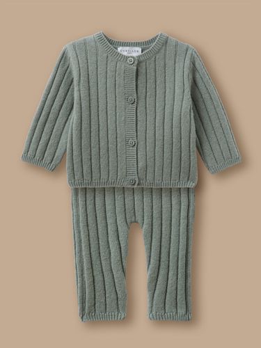 Ensemble grosses côtes Bébé - Cyrillus - Modalova