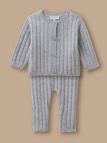 Ensemble grosses côtes Bébé - Cyrillus - Modalova