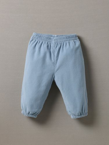 Pantalon Bébé en velours - Cyrillus - Modalova