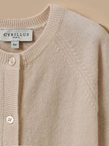 Combinaison en cachemire Bébé - Cyrillus - Modalova