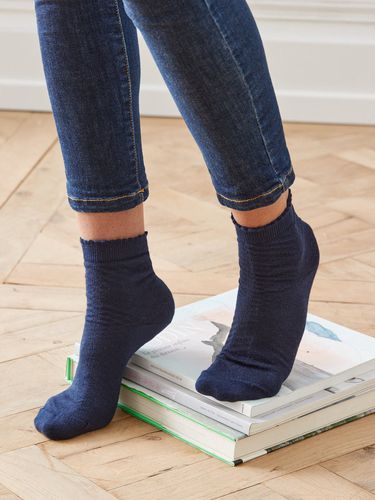 Chaussettes Femme - Vente Solidaire - Cyrillus - Modalova