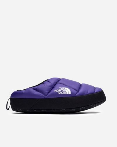 Tent Mule | | sneakers 34-36 - PEAK /TNF BLACK - THE NORTH FACE - Modalova