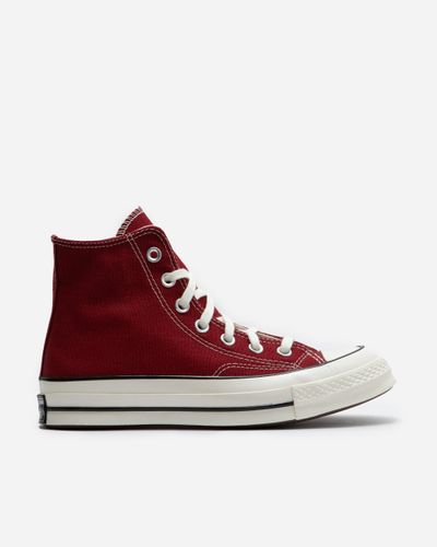 Chuck 70 39 - Park Red/Egret/Black - CONVERSE - Modalova