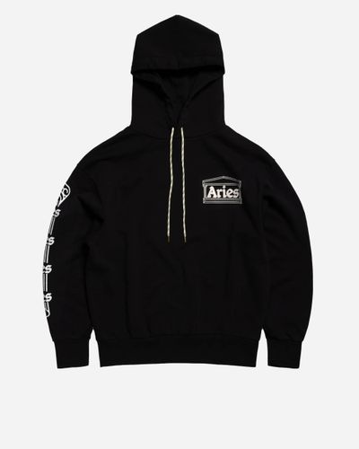 Column Hoodie L - ARIES - Modalova