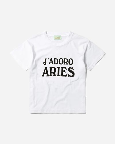J'Adoro SS Tee XL - ARIES - Modalova