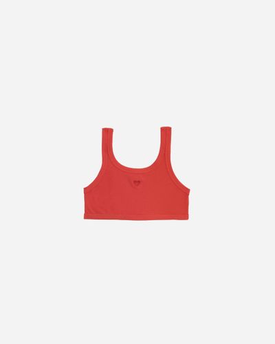Heart Bra | Underwear | NAKED CPH XS - MY - BASERANGE - Modalova