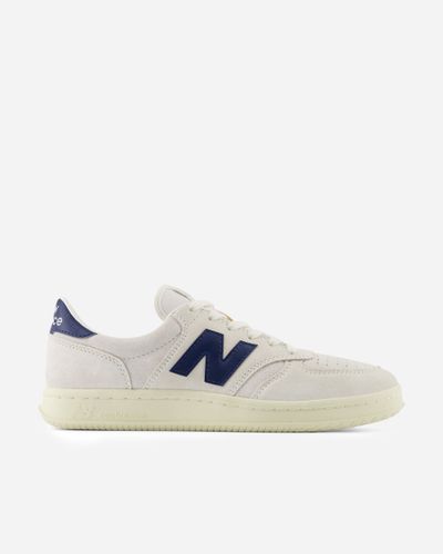 T500CF Sneakers | NAKED Copenhagen 40,5 - New Balance - Modalova