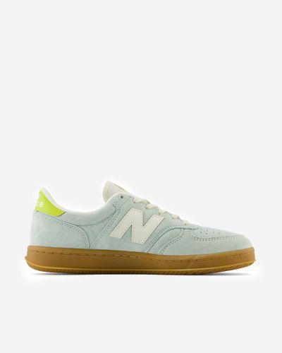 T500EB | sneakers 38,5 - CLAY ASH - New Balance - Modalova