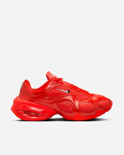 Nike | Air Max Muse | Sneakers 42,5 - HABANERO /METALLIC SILVER - NIKE QS/TZ - Modalova