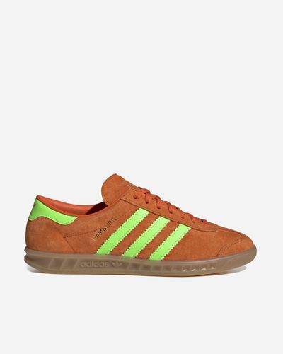 Hamburg 42 - /SGREEN/GUM3 - Adidas Ori - Modalova