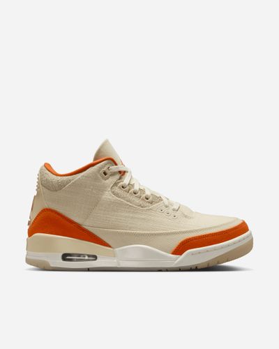 Air Jordan 3 Retro | Brun | Taille: 36 - Nike - Modalova