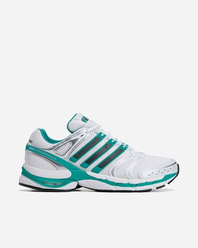 Ginals x Sporty & Rich Adistar Control 5 | Blanc | Taille: 36 - Adidas Ori - Modalova