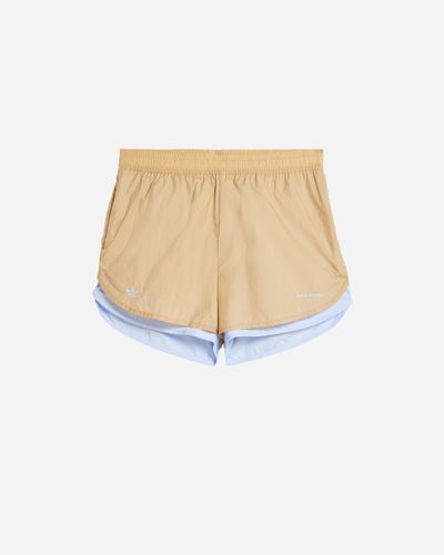 Adidas x Wales Bonner Shorts S - BEIGWB - Adidas Ori - Modalova