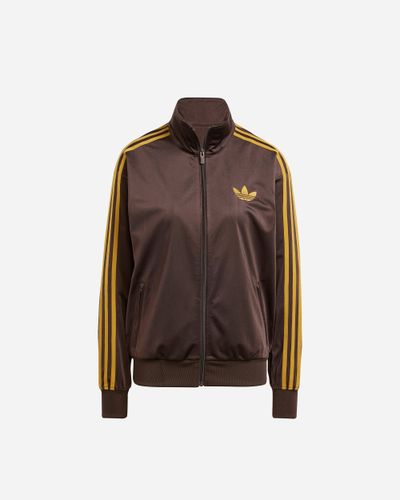 Firebird Loose Track Top XL - /PREBRO - Adidas Ori - Modalova