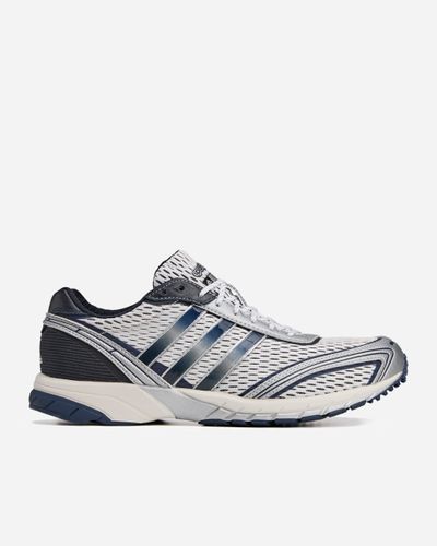 Ginals x Sporty & Rich Adizero Adios | Blanc | Taille: 40 2/3 - Adidas Ori - Modalova