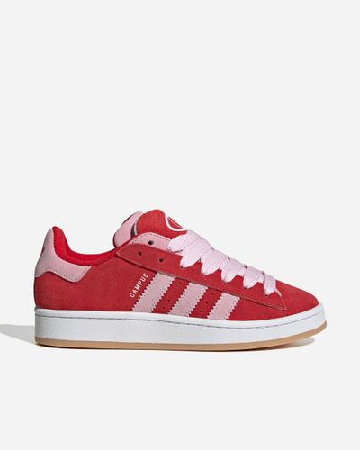 Campus Double 00s | Rouge | Taille: 36 - Adidas Ori - Modalova