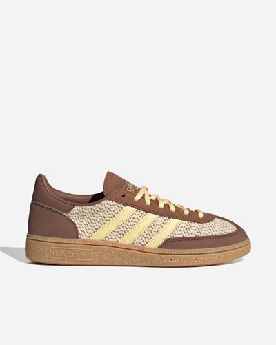Handball Spezial | Brun | Taille: 42 - Adidas Ori - Modalova