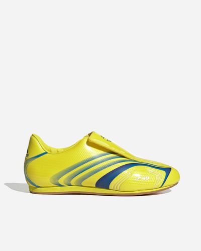 Taekwondo F50 | Jaune | Taille: 36 - Adidas Ori - Modalova