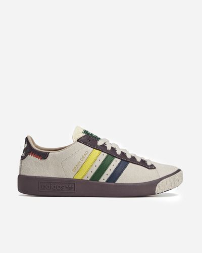 Ginals x Brain Dead Forest Hills | Beige | Taille: 36 2/3 - Adidas Ori - Modalova