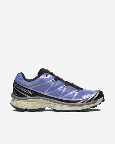 Salomon XT-6 | Bleu | Taille: 36 - Salomon - Modalova