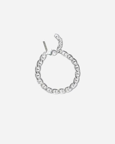 Freddie Bracelet ONE SIZE - Sterling - PRAWN - Modalova