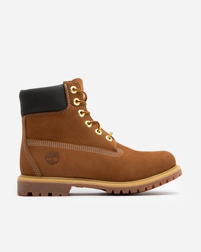 Premium 6 Inch Lace Up Boot 41,5 - Timberland - Modalova