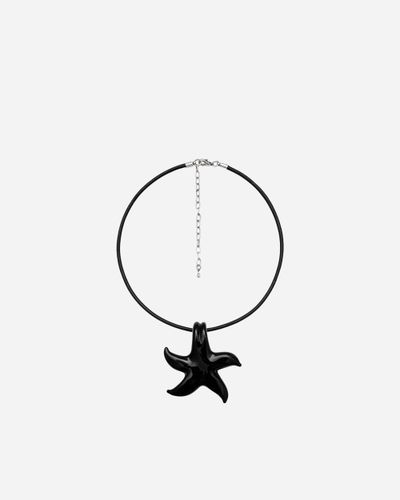 Star Necklace ONE SIZE - The Good Statement - Modalova