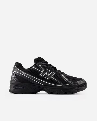 BM2 sneakers | NAKED Copenhagen 40 - New Balance - Modalova