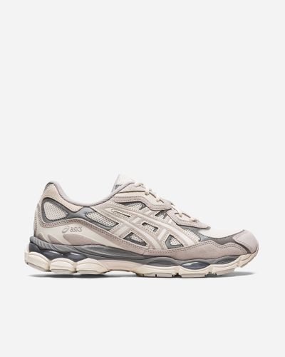 GEL-NYC 36 - CREAM/OYSTER - Asics - Modalova