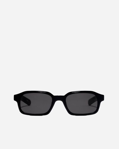 Hanky Sunglasses | NAKED Copenhagen ONE SIZE - Solid / Solid Lens - FLATLIST - Modalova