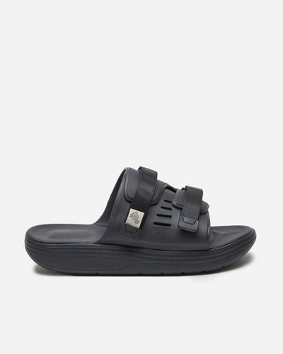 Suicoke Urich Black 42 - Black - Suicoke - Modalova