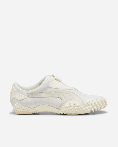 Mostro Archive 43 - Vapor Gray/Frosted Ivory - Puma - Modalova