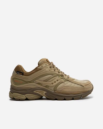 X Starcow ProGrid Omni 9 | sneakers 42,5 - /TAN - SAUCONY - Modalova