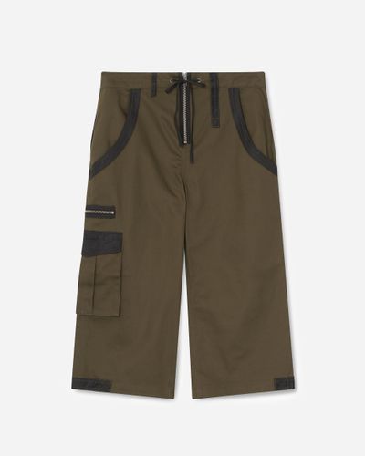 CapriRS Pant 40 - Army - Résumé - Modalova