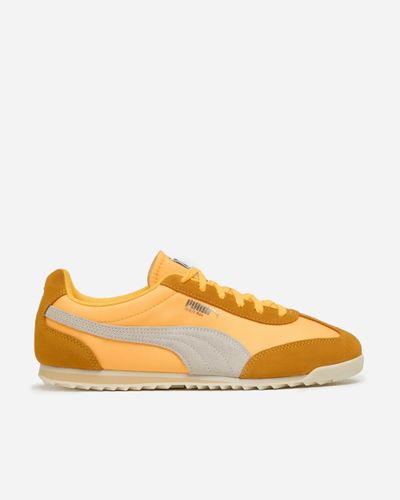 Arizona Nylon 43 - Sun Stream/Vapor Gray - Puma - Modalova