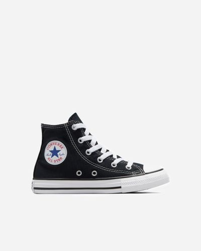 Chuck Taylor All Star Hi (Enfants) | Noir | Taille: 28 - Converse - Modalova