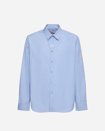Classic Shirt | | shirt S - AND WHITE - Martine Rose - Modalova