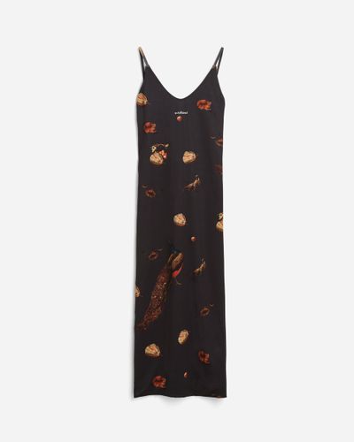 Jules Dress | dresses XXS/XS - SOULLAND - Modalova
