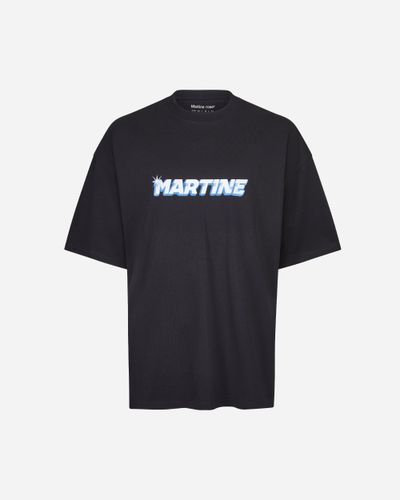 Oversized T-shirt | | t-shirt XS - Martine Rose - Modalova