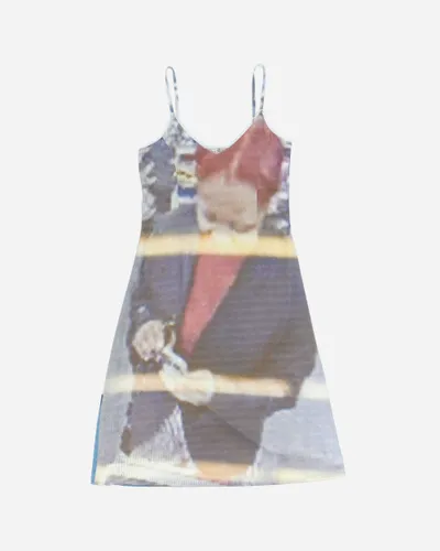 Selfie Awareness Reversible Dress | dresses M - P.A.M - Modalova