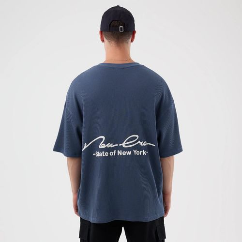 T-shirt New Era Basic unisex - New Era Cap - Modalova