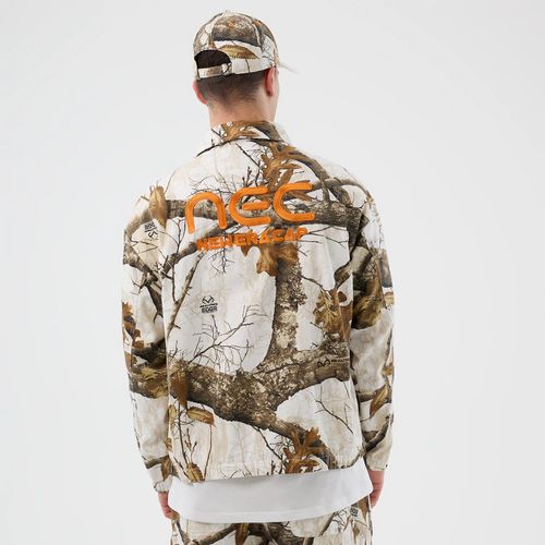 Veste New Era Earthy Skin Real Tree unisex - New Era Cap - Modalova