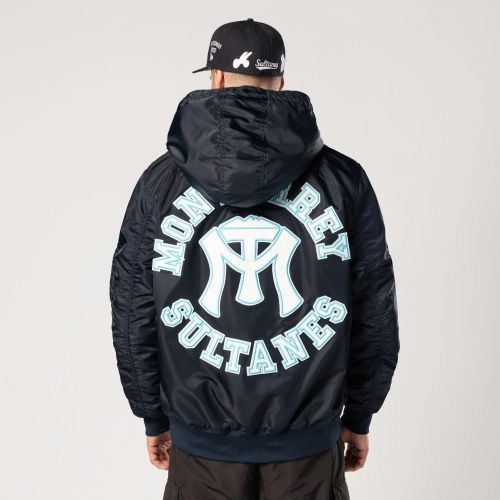 Veste Sultanes De Monterrey LMB X Alpha unisex - New Era Cap - Modalova