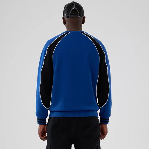 Pull New Era Colour Block unisex - New Era Cap - Modalova